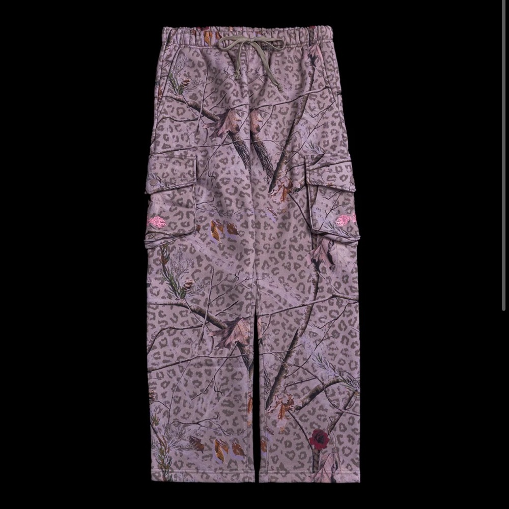 Civil regime darc sport sweatpants